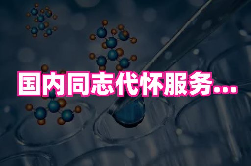 国际助孕网站 2